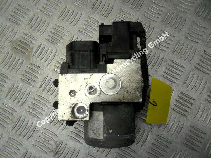 Subaru Legacy 3 Kombi BH original ABS Hydroaggregat 27539AC060 BJ1999